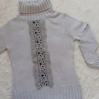 چند مدل لباس بافت زنانه