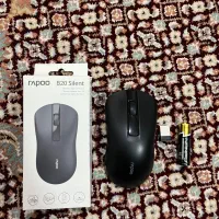 موس کامپیوتر و لب تاپ