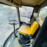 کمباین تمام فابریک|خودرو سنگین|روانسر, |دیوار