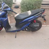 کلیک|موتورسیکلت|قزوین, |دیوار