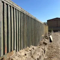 کانتینر ۲۰ فوت سالم|مصالح و تجهیزات ساختمان|کرج, کمال‌شهر|دیوار