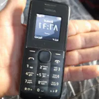 گوشی نوکیا ساده