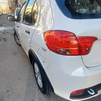 کوییک GXR L مدل ۱۴۰۳ با رینگ|خودرو سواری و وانت|گرگان, |دیوار