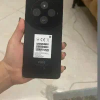 شیائومی Poco C75 با حافظه 256 گیگابایت رم 8