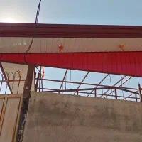 نصب شیروانی|خدمات پیشه و مهارت|نورآباد, |دیوار