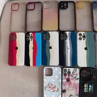 ۱۳ پرومکس|لوازم جانبی موبایل و تبلت|رشت, کوی حسینی|دیوار