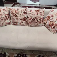 مبل راحتی ۷ نفره شرکتی