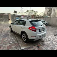 برلیانس کراسH۳۲۰ موتور بزرگ مدل1397 اتومات|خودرو سواری و وانت|تهران, شادمان|دیوار