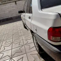 پراید مدل ۹۵|خودرو سواری و وانت|تهران, یافت آباد شمالی|دیوار