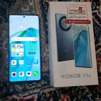 گوشی آنر ایکس ۹ آ honor x9a