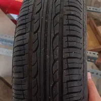 لاستیک پراید یزد نو