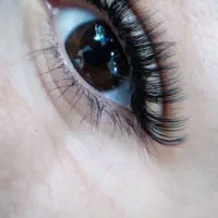 اکستنشن مژه