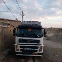 اف ام ده چرخ باری|خودرو سنگین|اشترینان, |دیوار