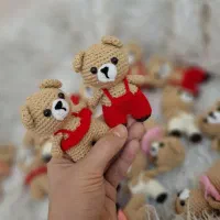 تدی ولنتاین