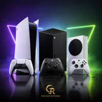 فروش کنسول بازی اقساط بدون پیش‌پرداخت با چک