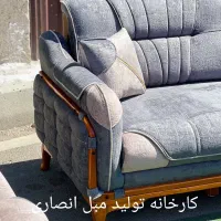 گالری مبل و سرویس خواب انصاری ۸۲۸۲۸|مبلمان خانگی و میز عسلی|یاسوج, |دیوار