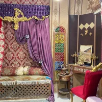 واگذاری دکور