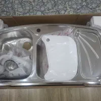 سینک اخوان|مصالح و تجهیزات ساختمان|تهران, خاک سفید|دیوار