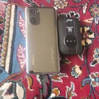 گوشی پکوf3 فوق گیم