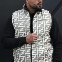 کاپشن های پافر مردانه /آکبند فروشگاه/رنگبندی/کیفیت|لباس|اصفهان, جلفا|دیوار