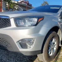 نیواکتیون ۲۰۱۴|خودرو سواری و وانت|کلاردشت, |دیوار