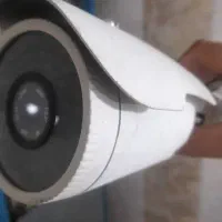 ست کامل 4 عدد دوربین مداربسته با دستگاه|دوربین مداربسته|تبریز, |دیوار