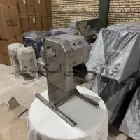 اره استخوان بر مرغ خردکن رومیزی فلکه قصابی خرد کن|ماشینآلات صنعتی|یاسوج, |دیوار