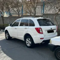 لیفان x60 سرحال