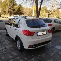 کوییک اتومات فول مدل۱۴۰۱بدون رنگ|خودرو سواری و وانت|تهران, ابوذر|دیوار