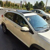 ام وی ام ایکس 22 مدل 96 زیر قیمت|خودرو سواری و وانت|قم, پردیسان|دیوار