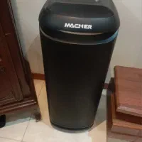 اسپیکر مدل Macher|پخش‌کننده همراه|تهران, امام زاده عبدالله|دیوار