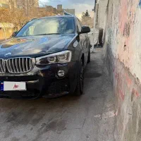 BMW.   X4