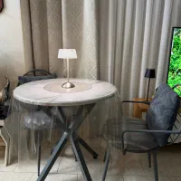 میز ناهار خوریی ۲ نفره نو
