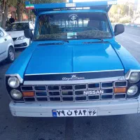 نیسان مدل 89