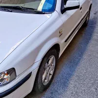 سمند LX EF7 بنزینی، مدل ۱۳۹۰ بیرنگ|خودرو سواری و وانت|تهران, تهرانسر شرقی|دیوار