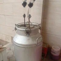 دیگ عرق گیری صنعتی و بشکه|ماشین‌آلات صنعتی|نهاوند, |دیوار