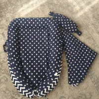 تشک گارددار(با پتو و بالشت)