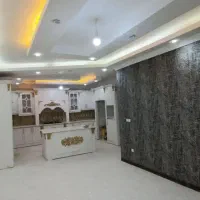 رهن کامل 167متر طبقه دوم 3خواب/البرز