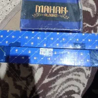 کمک فنر پژو و لنت کامل سمند