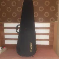 ویالون فونیکس نو با پایه و لوازم تکمیل|ویولن|اندیشه, اندیشه فاز ۲|دیوار