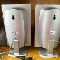 اسپیکر MicroLab ProBit ( میکرولب )سالم و صدای شفاف|سیستم صوتی خانگی|اصفهان, بیدآباد|دیوار