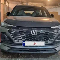 چانگان CS55 پلاس وارداتی