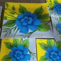 جامیوه وبشقاب 6عدد