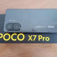 گوشی پوکو ایکس ۷ پرو
