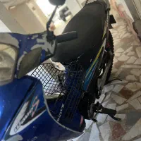 موتور کلیک فروش فوری|موتورسیکلت|رشت, گلسار|دیوار