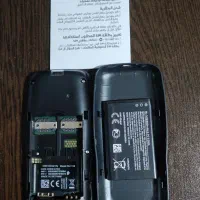 گوشی نوکیا 106|موبایل|خاوران, |دیوار