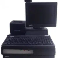 صندوق فروشگاهی