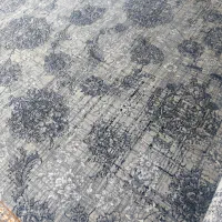 فرش رنک توسی طرح مدرن