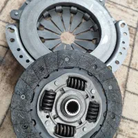 دیسک و صفحه والئو آبی ۴۰۵