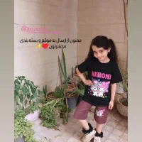 حراج تکسایز های تابستانی بچگانه|کفش و لباس بچه|مشهد, امام خمینی|دیوار